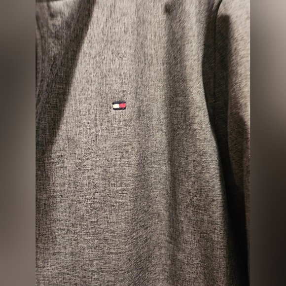 Men's Large Tommy Hilfiger Winter Jacket  Size: XXL - Picture 3 of 10